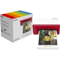 Polaroid Hi-Print 9165 imprimante photo Thermique 4" x 6" (10x15 cm)
