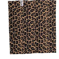 Eivy Écharpe de sport marron / noir