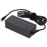 Lenovo Alimentation d'origine 65W (Type-C) - Blanc