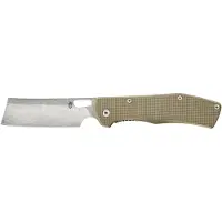 Gerber Flatiron, couteau de poche, gris