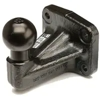 Westfalia 329089600001 Montageframe, trekhaak