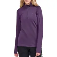 Craft Pull de Ski Craft Femme Core Gain Midlayer Topaz-M