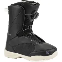 Nitro Chaussures De Snowboard Flora Boa
