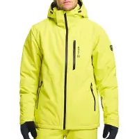 Tenson Veste de ski pour homme