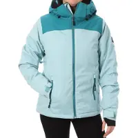 O'Neill Veste de sports d'hiver Kristall - Aqua Sea - Femme - Taille XS