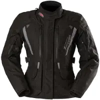 Furygan Apalaches Evo Jacket Noir M Femme