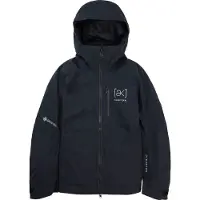 Burton Ak Upshift Gore-tex 2l Jacket Noir XS Femme