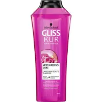 Schwarzkopf Shampoo – Long & Sublime 400 ml