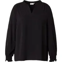 ONLY Chemisier 'CARMetta' noir