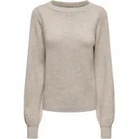 JDY Pull-over 'JDYRue' greige