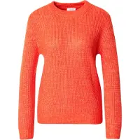 s.Oliver Pull-over orange