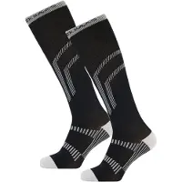 Poederbaas Chaussettes Lightweight Adulte (lot de 2)