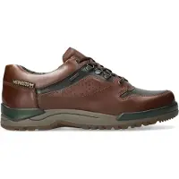 Mephisto - chaussures à lacets pour hommes