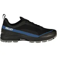 Millet Wanaka Hiking Shoes Noir EU 46 Homme
