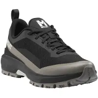 Millet Wanaka Hiking Shoes Noir EU 37 1/3 Femme