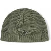 Mammut Sublime Beanie Vert