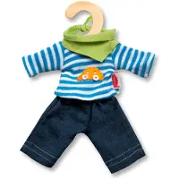 Heless Tenue de poupée garçon