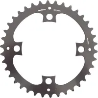 Shimano Plateau Steps E7000 Cre70 Y0j434000 E-bike