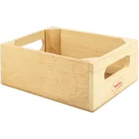 Bigjigs Jouets Caisse
