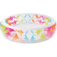 Intex Piscine Gonflable