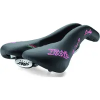 Selle Smp SMP Sattel plus Lady Black 0301252
