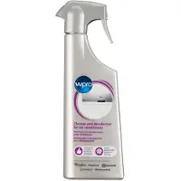 Wpro Spray nettoyant et désodorisant pour climatiseurs fixes et mobiles. 500 ml