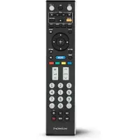 Thomson Hama ROC1128SON Télécommande de remplacement préréglée pour Sony TV (00132675)