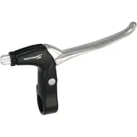 Saccon Jeu De Leviers De Frein Mtb Grip Aluminium S Eu