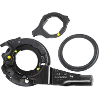 Shimano - Articulation de cassette Nexus 7 Beltdrive