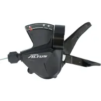Shimano Manette de vitesse + frein