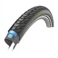 Schwalbe Pneu Marathon E-Plus HS498 28x2.00"50-622 sw-RTSk Perf.SDG AdxE E50
