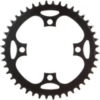 M-Wave Plateau Pd-r4 Steel E-bike Narrow Wide