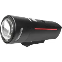 Trelock Lampe LED - - LS 600 I GO VECTOR - 60 lux - Rechargeable USB - 15 h autonomie