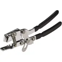 Elvedes Spantang Cable Tensor Noir