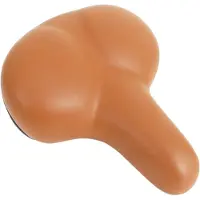Dutchperfect Selle Hollandaise parfaite - marron