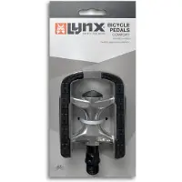 Lynx Alu Sport Pédales de vélo