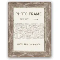 Zep CC446 Tamigi Brown 10x15 cm (10 x 15 cm)