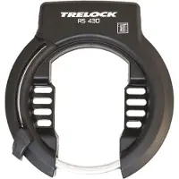Trelock Antivol à collier RS430 - noir