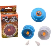 Johntoy YoYo Steel Yo-Yo Farbe