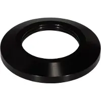Elvedes Elend couvercle supérieur pour 1⅛ 50 mm de hauteur de 7,2 mm