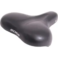 Edge Bord de selle de vélo City Rental - Noir (Atelier -Emballage)