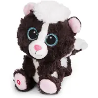 Nici GLUBSCHIS Doudou Suppi la moufette 45562