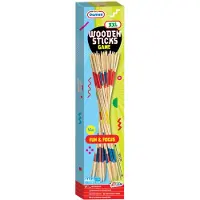 Grafix Mikado grand bois
