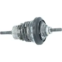 Shimano Unité de transmission pour SG-C3001-7C-DX 184mm longueur d'axe incl. bras de frein V.1