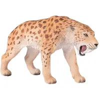 MOJO S.CENA Smilodon