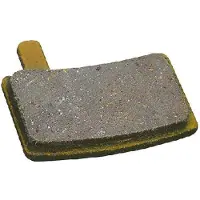 Union Dbp-41s Hayes Sintered Disc Brake Pads Doré