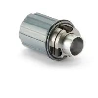 Miche Supertype Shimano/sram Hg Freehub Body Argenté 9-11s