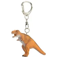 MOJO Porte-clés Mojo Tyrannosaurus Rex - 387445