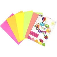 Craft Sensations Papier couleur (75 g/m², 40x)