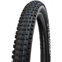 Schwalbe Wicked Will - Pliable - ADDIX - Performance - 29x2,25 - Noir